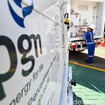 Jawaban Lengkap PGN soal Tarif Gas Bumi di Mojokerto