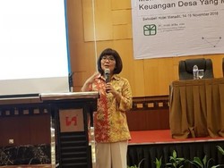 Prukades Dinilai Bisa Keluarkan Indonesia dari Middle Income Trap