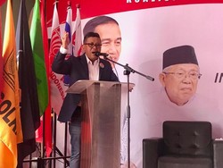 PDIP: Buat Kami Tidak Ada Namanya Perda Syariah