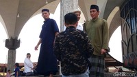 Skuat Garuda kian dekat dengan laga ketiga babak grup Piala AFF 2018. Mereka akan menghadapi tuan rumah, Thailand, di Stadion Rajamangala, Sabtu (18/11).