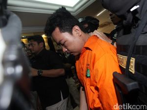 Misteri Linggis Saksi Bisu Kejinya Haris Misteri Linggis Saksi Bisu Kejinya Haris