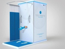 Selandia Baru Luncurkan Bilik Pemeriksaan Buah Zakar