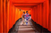 Ragam Kegiatan dan Destinasi yang Bisa Anda Jajal di Jepang