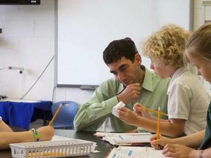 Pendaftaran Paten Peneliti di Indonesia Rendah