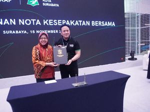 Ekonomi Kreatif Targetkan Sumbang Rp 1.000 Triliun untuk PDB Nasional Ekonomi Kreatif Targetkan Sumbang Rp 1.000 Triliun untuk PDB Nasional