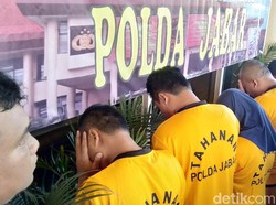 Dugaan Korupsi Rp 3,9 M, Begini Modus Dilakoni Sekda Tasikmalaya