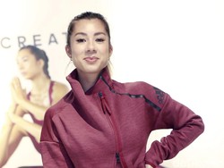 Jennifer Bachdim Sukses Foto Bareng Liam Hemsworth di Bali