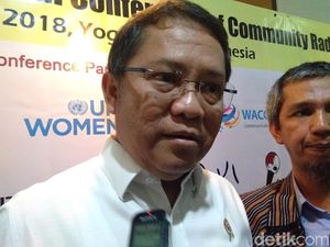 Menkominfo Apresiasi LINE yang Ikut Kembangkan Ekonomi Digital