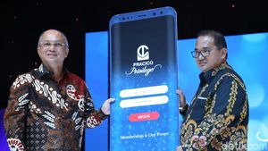 Aplikasi Koperasi Simpan Pinjam