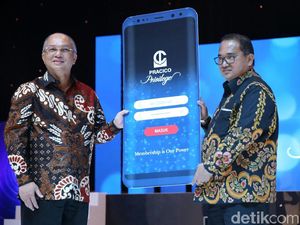 Aplikasi Koperasi Simpan Pinjam
