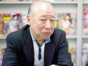 Jepang, Negara Produsen Pornografi dengan Angka Kelahiran Rendah Jepang, Negara Produsen Pornografi dengan Angka Kelahiran Rendah