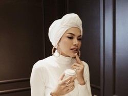 Nikita Mirzani Nggak Bakal Tarik Ulur Gugat Cerai Dipo Latief