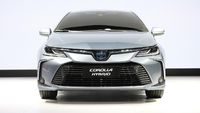 Wajah Baru Mobil Terlaris Dunia