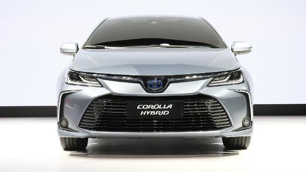 Wajah Baru Mobil Terlaris Dunia