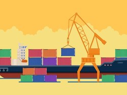 Defisit Neraca Perdagangan dan Wacana Investasi