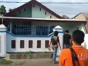 Polisi Lumpuhkan Pelaku Pembunuhan Pasutri di Tulungagung