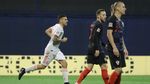 Gol Injury Time yang Bikin Spanyol Merana di Kroasia