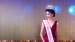 Sirin Triwutpipatkul Finalis Miss Thailand Juga Dokter Timnas di Piala AFF