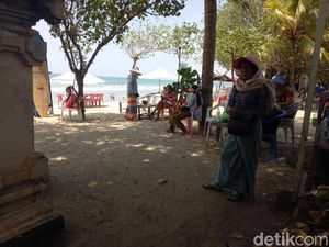 Bali Punya Polisi Pariwisata, Apa Tugasnya? Bali Punya Polisi Pariwisata, Apa Tugasnya?