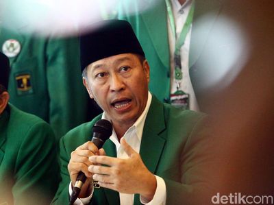 PPP Kubu Muktamar Jakarta Dukung Prabowo-Sandi