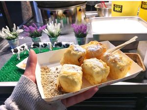 Kalau Ke Korea Selatan, Jangan Lupa Cicip 5 Street Food Enak Ini