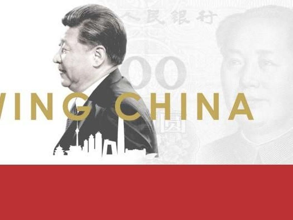 Deretan Negara Kena Jebakan Utang China, RI Gimana? Deretan Negara Kena Jebakan Utang China, RI Gimana?