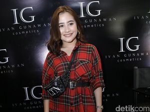 5 Deretan Pria di Hati Prilly Latuconsina 5 Deretan Pria di Hati Prilly Latuconsina