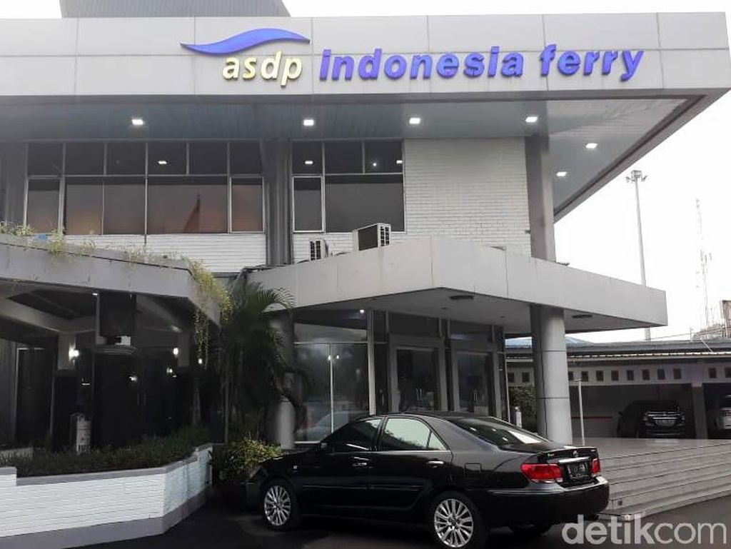Tiket Pesawat Mahal, Kapal Ferry Ketiban Untung Tiket Pesawat Mahal, Kapal Ferry Ketiban Untung