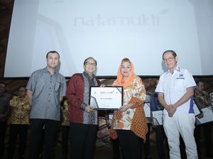 Berdayakan UMKM, Pemkot Semarang Raih Penghargaan Natamukti