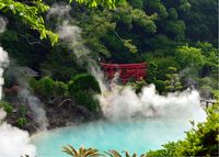 Ragam Kegiatan dan Destinasi yang Bisa Anda Jajal di Jepang