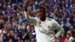 7 Penghuni Ruang Perawatan Real Madrid