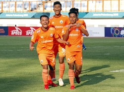 Persija Jumpa Persib di Final Liga 1 U-19