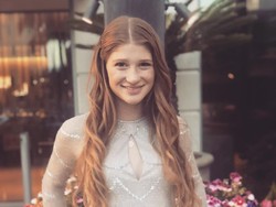 Uang Saku Putri Bill Gates Rp 150 Ribu Tapi Apartemennya Mewah