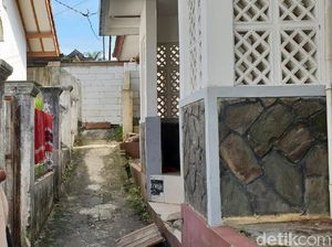 Gang Ditembok Setukpa Polri, Warga Sriwedari Sukabumi Protes
