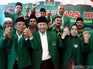 Kubu Humphrey Dukung Prabowo, Timses Jokowi: Itu Bluffing Politik