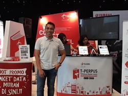 Selain Beri Social Impact, Apa Saja Keunggulan The NextDev?