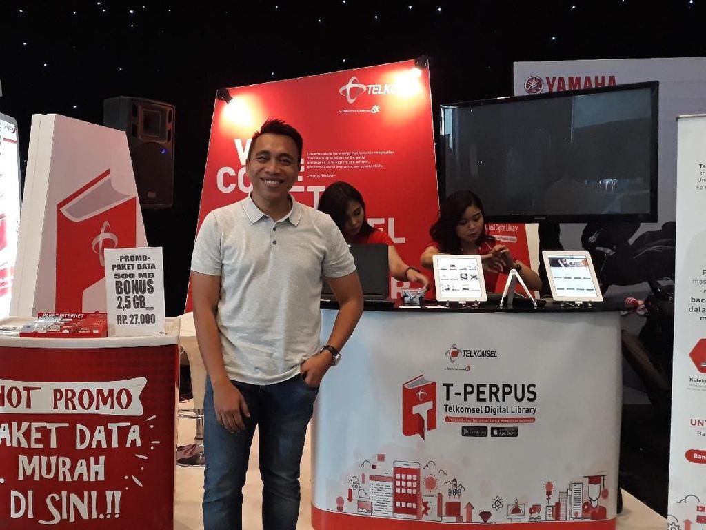 Selain Beri Social Impact, Apa Saja Keunggulan The NextDev? Selain Beri Social Impact, Apa Saja Keunggulan The NextDev?