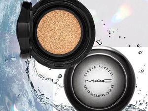 Sold Out di Banyak Negara, Cushion MAC Kini Dirilis di Indonesia
