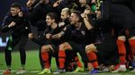 Gol Injury Time yang Bikin Spanyol Merana di Kroasia