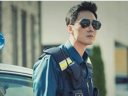 Pacaran dengan So Ji Sub, Jo Eun Jung Mundur dari Dunia Hiburan?