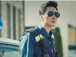 Umumkan Pacaran, So Ji Sub Minta Maaf Umumkan Pacaran, So Ji Sub Minta Maaf