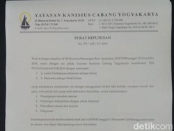 Kanisius Bentuk Tim Khusus soal Bocah Jatuh dari Lantai 3 yang Viral
