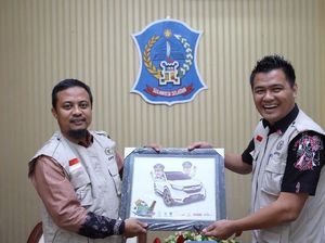 Wagub Sulsel Usul Birokrasi Distandardisasi Secara Nasional Wagub Sulsel Usul Birokrasi Distandardisasi Secara Nasional