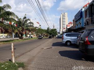 Ciduk Pengeroyok di Solo Baru, Polisi: Hanya Tembakan Peringatan