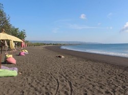 Ini Pantai Syariah di Banyuwangi