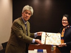 7 Produk Indonesia Raih Penghargaan Bergengsi di Jepang