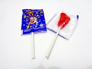 Permen Rokok hingga Permen Kaki, Jajanan Manis di Masa Kecil