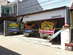 Haris Simamora Tersangka, Ini 4 Fakta Pembunuhan Satu Keluarga