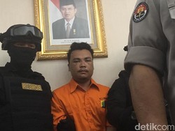 Pembunuhan Satu Keluarga, Haris Simamora Terancam Hukuman Mati