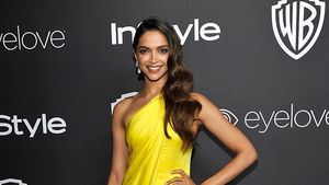 Mengintip Makanan Kesukaan Si Cantik Deepika Padukone